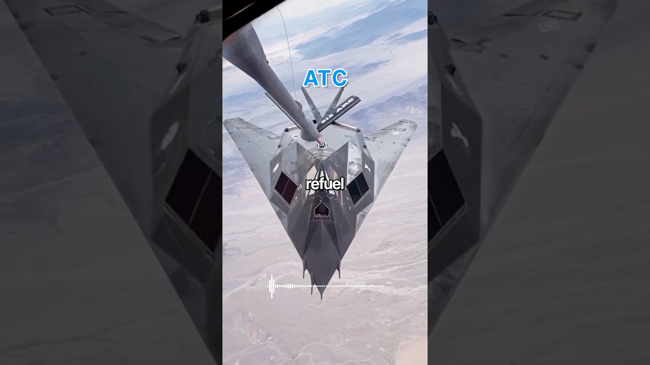 Nighthawk PRANKS Rookie During Refuel  😱