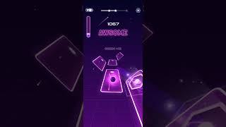 [Magic twist] unity |twisting game| TheFatRat. 3 stars