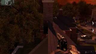 MW2 Spec Ops Glitches