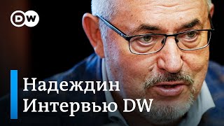 Путин ведет страну в неверном направлении: Надеждин о политике Кремля, возможности путча и выборах