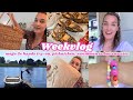 ZOMERJURKJES PASSEN, LEKKERE KIDSPROOF PASTA, PICKNICKEN | Weekvlog | Zeg maar Fem