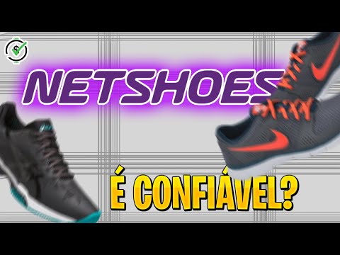 produtos netshoes são originais