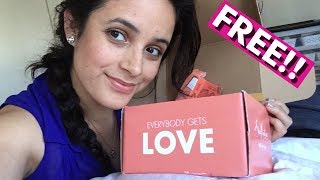 Shea Moisture Haul | silveeuhxo