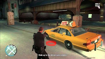 GTA IV LCPDFR trailer/Cops intro