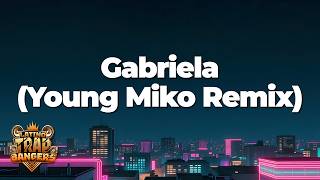 Katseye Young Miko  Gabriela young Miko Remix letras
