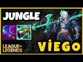 Jungle Oynanır Mı ? 🌳 | Viego | League Of Legends