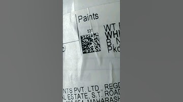 2023 Asian Paints Qr Code Scan || Hw to Scan Qr Code || Masterstroke Apps