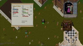 Uo Forever Adding Recoil Defense Talisman