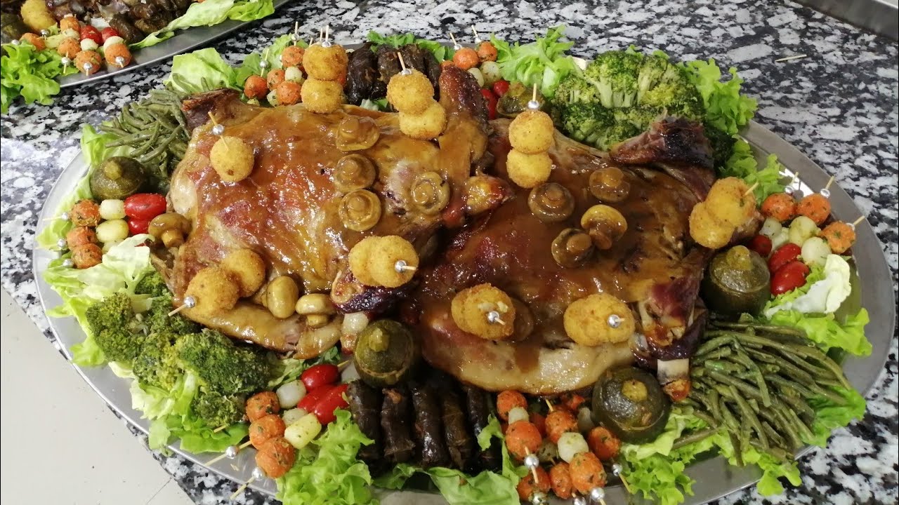 شواة🍗🍖 - YouTube
