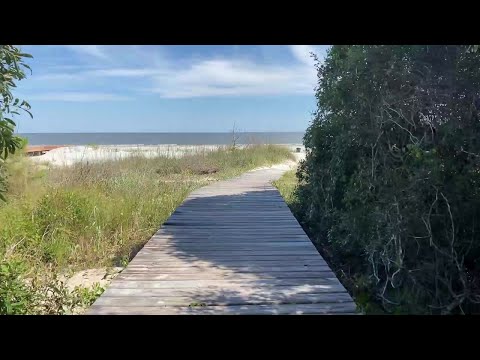11 Cedar Waxwing Road, Hilton Head Island, SC home video tour