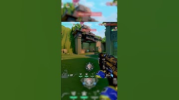 INSANE killjoy ACE – 1v5 clutch!