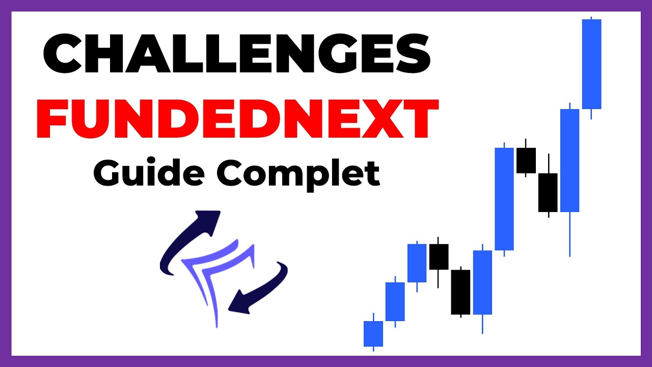 Guide Complet pour Comprendre les Challenges de FundedNext