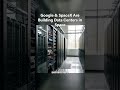 Google &amp; SpaceX Are Building Data Centers in Space #Shorts #Google
