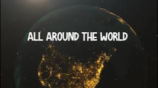 Fortunate Youth - Around The World feat. Mellow Mood