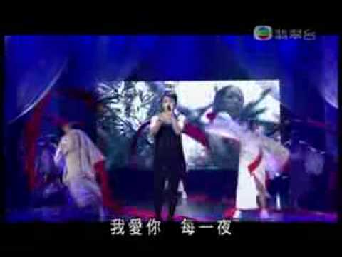 20090419 林憶蓮---月光愛人