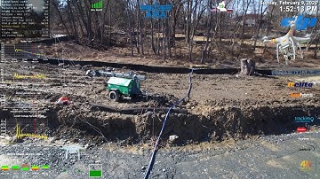 DATCON, DASHWARE, and DJI PHANTOMS!  Oh My!