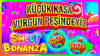 Sweet Bonanza | Her Gün Kazandıran Slot Taktikleri! | EFSANE KOMBOLAR