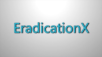 New RuneScape Private Server || Eradication X || New RSPS November 2019