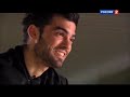 Fourcade brothers on Russian TV.wmv