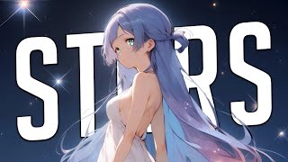 Nightcore - Stars | Diamond Eyes [Sped Up]