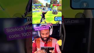 #EpicPartner You definitely got to try  these new cuddles & chaos islands in @fortnite #Fortnite