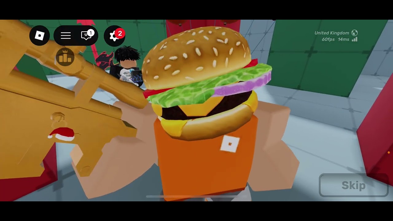 Bobby Block 2 v2 Bobby blocks rivals - YouTube