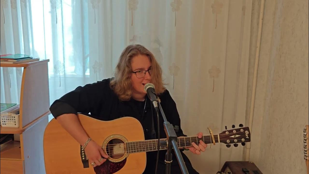 I covered SLOW IT DOWN by Benson Boone I covered SLOW IT DOWN by Benson Boone