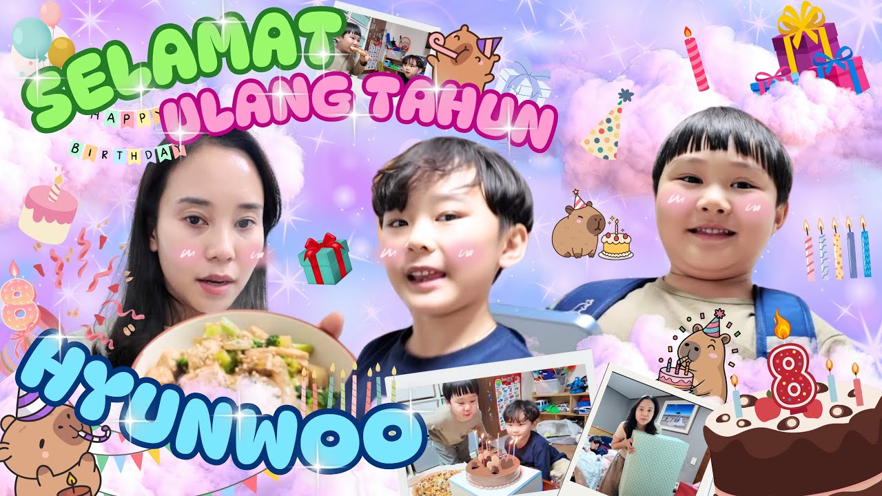 HAPPY BIRTHDAY HYUNWOO HYUNG 🩵!!!