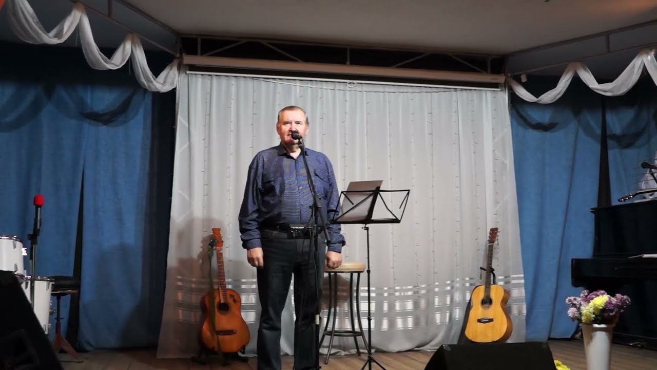 «Шаланды, полные кефали». - YouTube