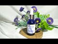Review Serum Aurabright formulasi korea 100% halal, rekomendasi para artis part 1 #aryanifitriana