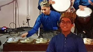 Caklempong Asis - Artistreet Finalist 2018