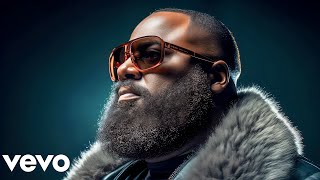 Meek Mill & Rick Ross - Never Give Up ft. French Montana (Music Video) 2024