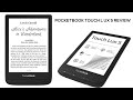 Pocketbook Touch Lux 5 Review