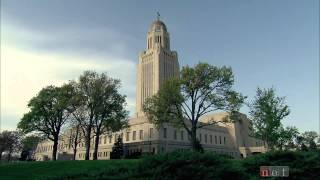 Capitol Masterpiece  a Nebraska Story