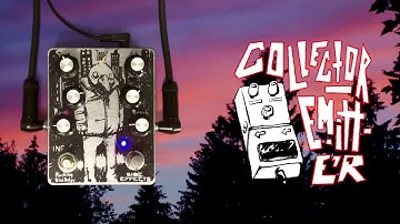 Side FX - Mocking Bird Delay