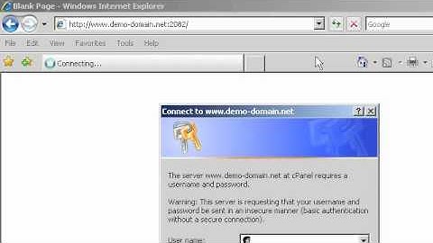 How to log into cPanel HostGator com Support Portal 1