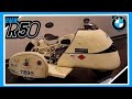 1955 BMW R50 Sidecar Rig (Motorcycle)