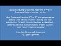 Class Scheduling 04 + Python + GA + Student Scheduling + Schedule Multiple Sessions + Public Version
