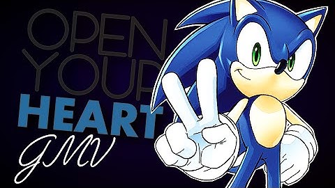 「ERS」❝ Open Your Heart ❞ | Full GMV/MEP