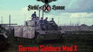 German Soldiers Mod ВТВ2 Штурм. Захват флагов 3vs3.GSM for Men of War: Assault Squad 3vs3 #3 German Soldiers Mod ВТВ2 Штурм. Захват флагов 3vs3.GSM for Men of War: Assault Squad 3vs3 #3