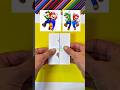 Which one is Correct? Super Mario Galaxy Movie Mario & Luigi 🍄 #supermariogalaxymovie #quiz #shots