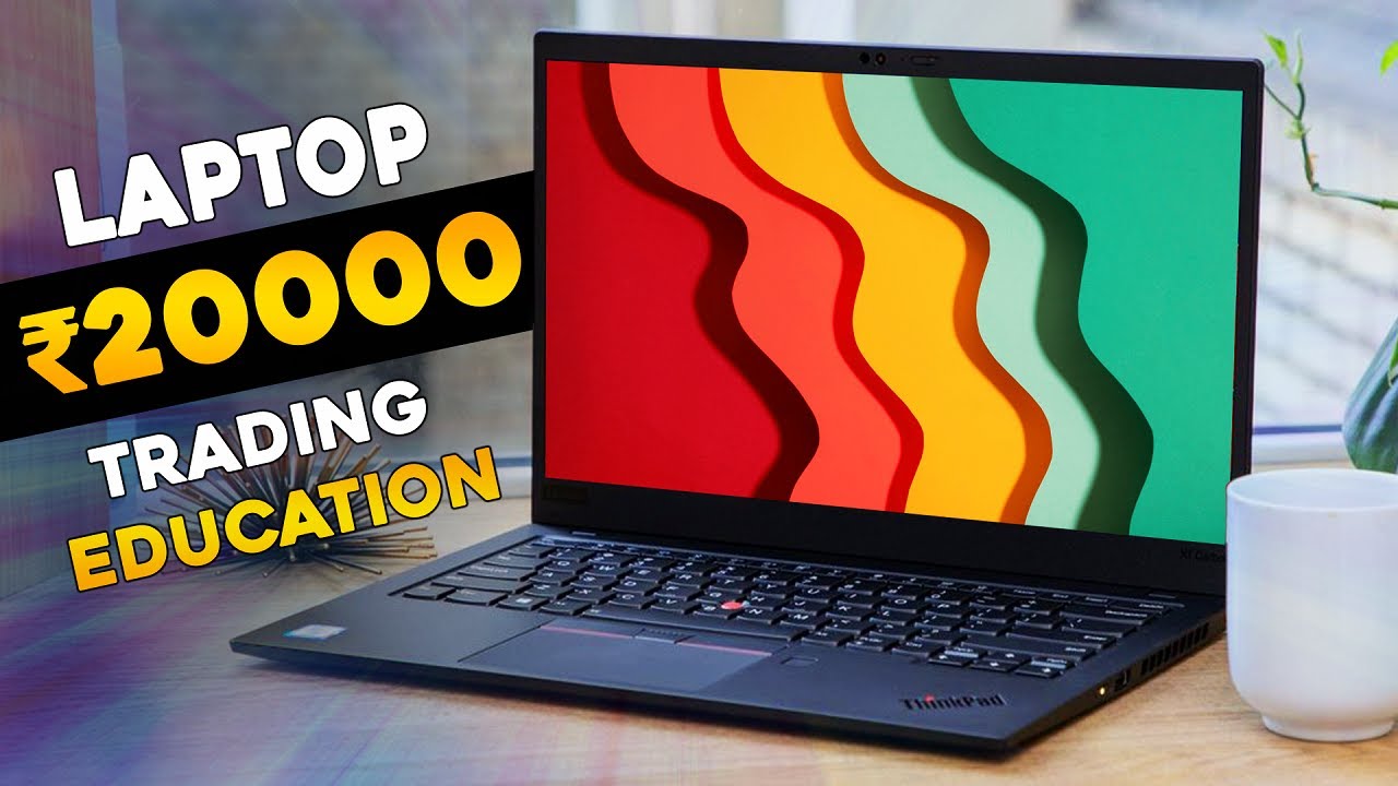 Top 5 Best Laptop Under ₹20000 (2023) ⚡ Best Laptop under 20000 For