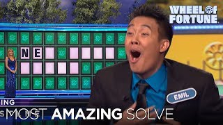 New Baby Buggy Wheel Of Fortune