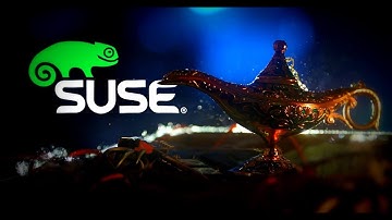 SAM the IT Admin learns about the magic of SUSE Global Services.