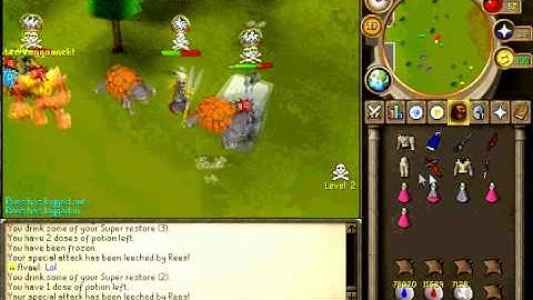 Intdubpk Is Back. 24/7 online, Korasi, Torva, Skilling, Pking, Join Now!