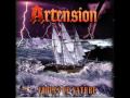 Artension - Tall Ships