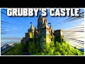 Grubby | WC3 | Grubby's CASTLE