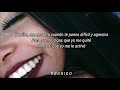 FARRUKO-HOLA BEBA♥️//LETRA