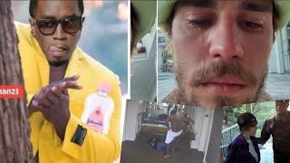Justin Bieber-a Mawngah lo khuaikhem tu an tih Diddy chu Jail a tang mek e😡