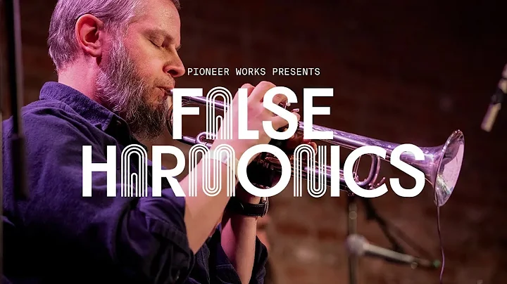 Nate Wooley's Columbia Icefield | False Harmonics